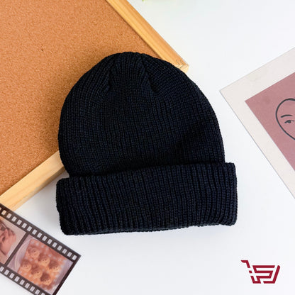 قبعة صوف للاطفال