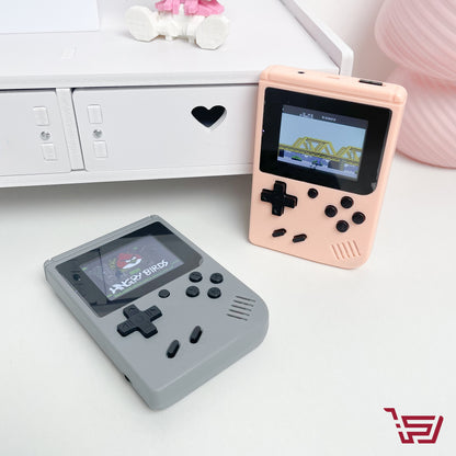 جهاز العاب 500 في 1