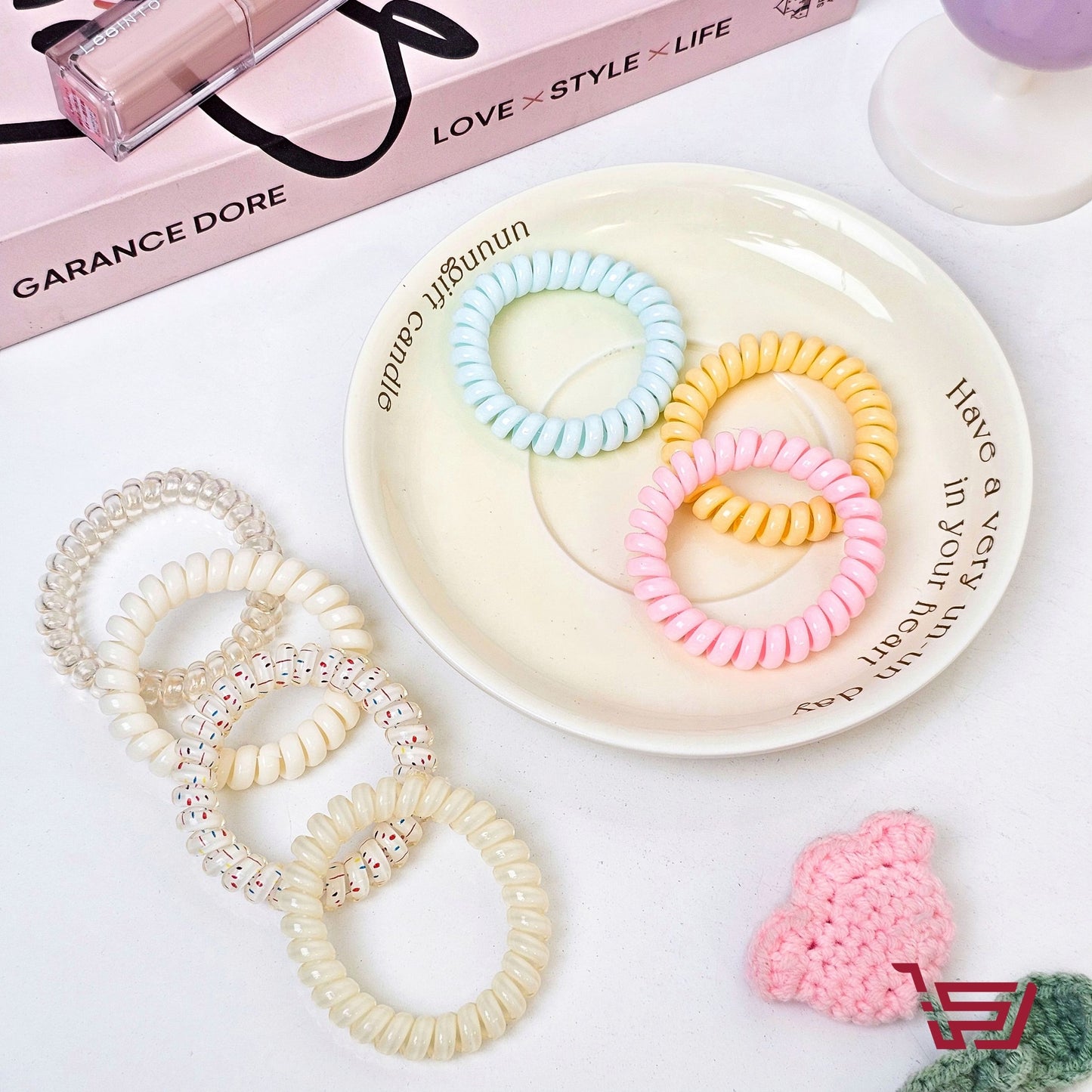 سيت كيترات شعر