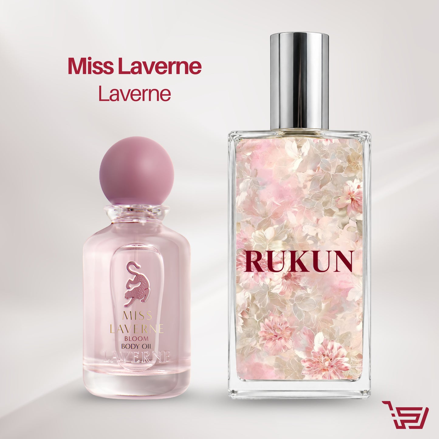 Miss Laverne Bloomعطر بديل