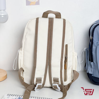 حقيبة ظهر متوسطة الحجم للأطفال