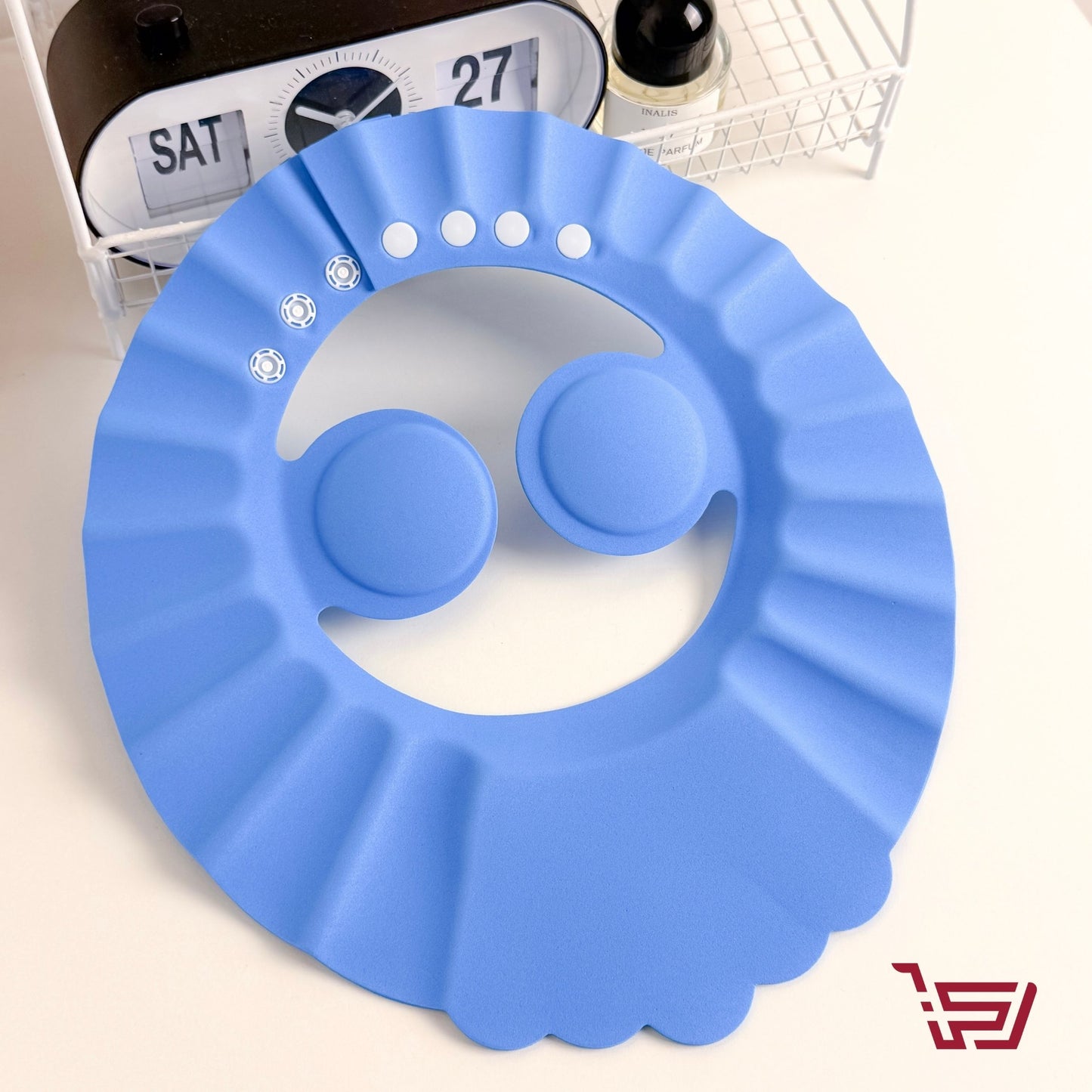 قبعة استحامم للاطفال