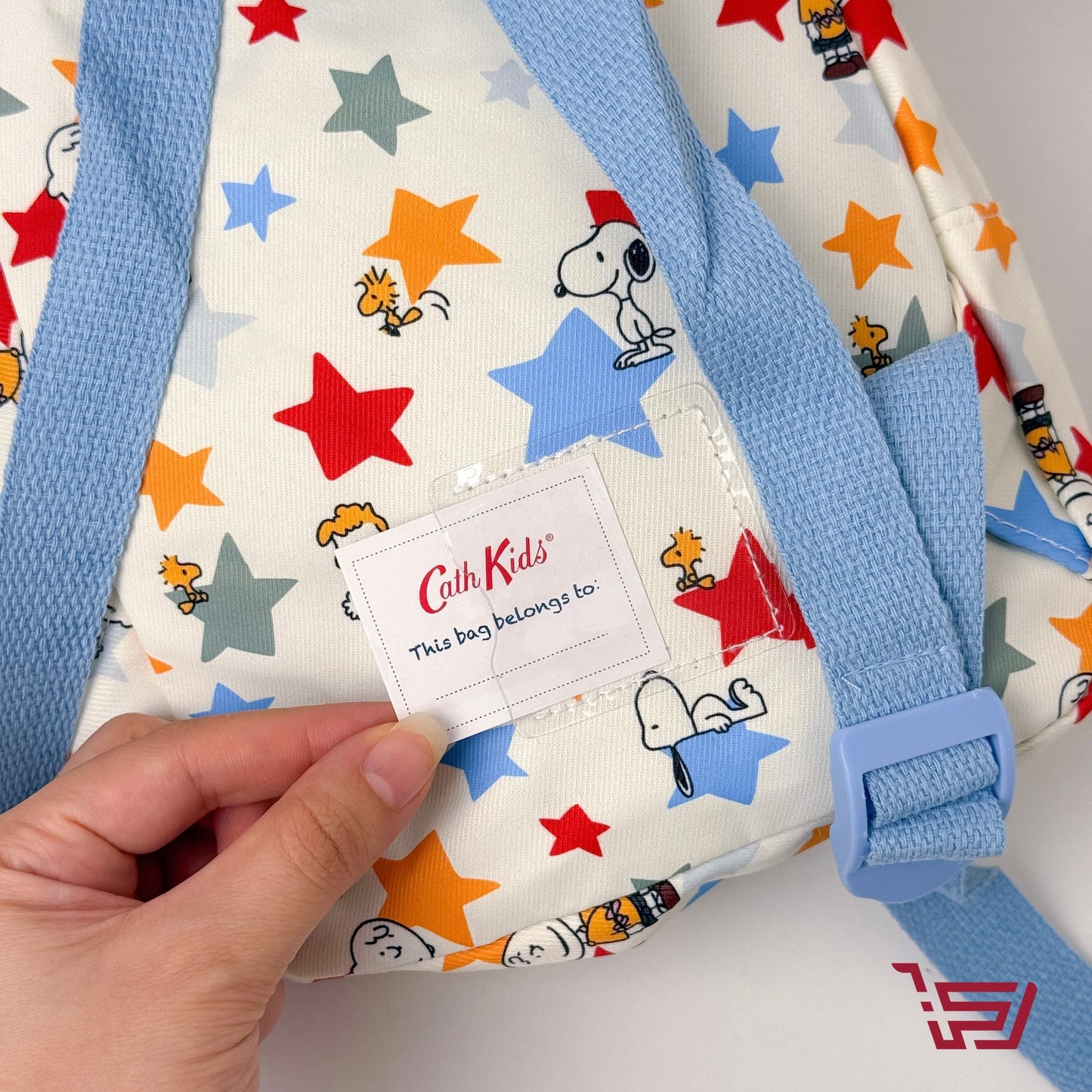 حقيبة ظهر للأطفال صغيرة