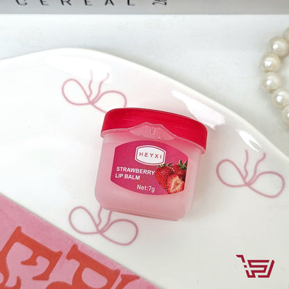 مرطب شفاه بنكهة الفواكة