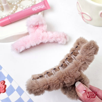 مشبك شعر فرو