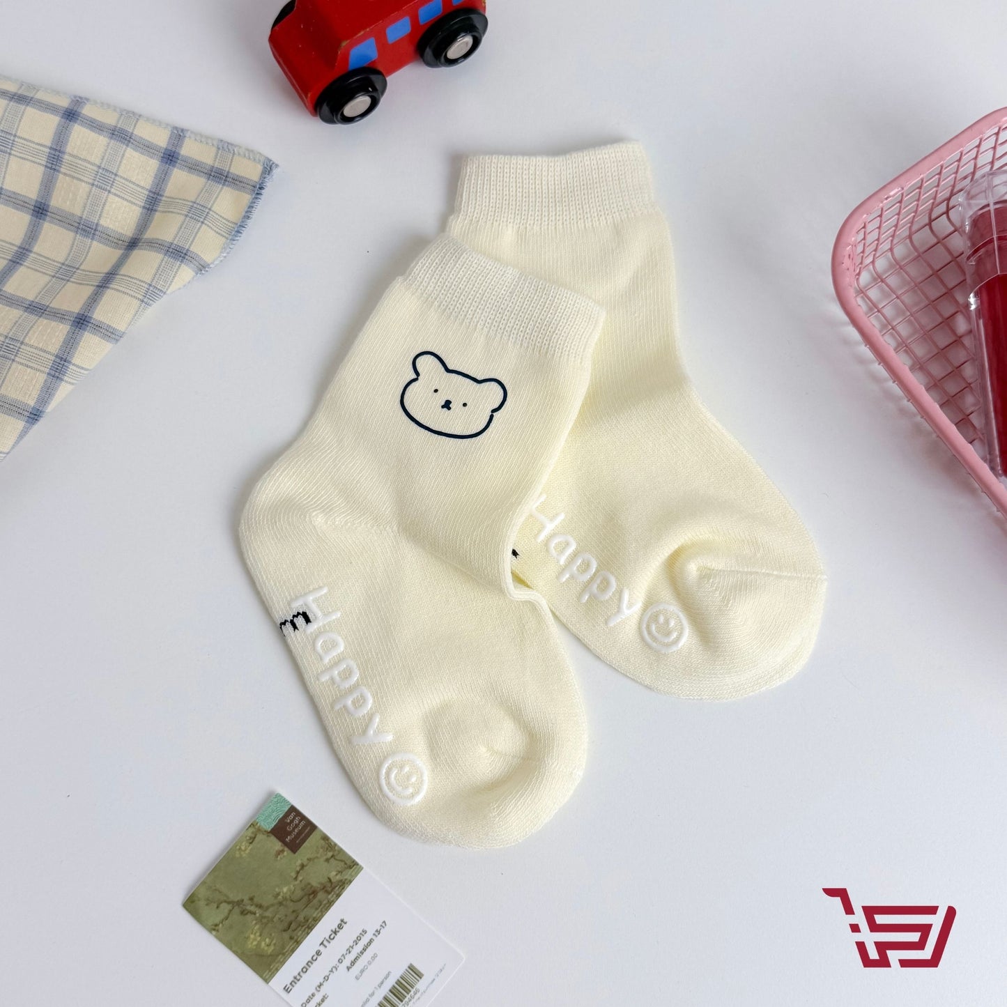 جواريب بطبعات الحيوانات