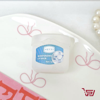 مرطب شفاه بنكهة الفواكة