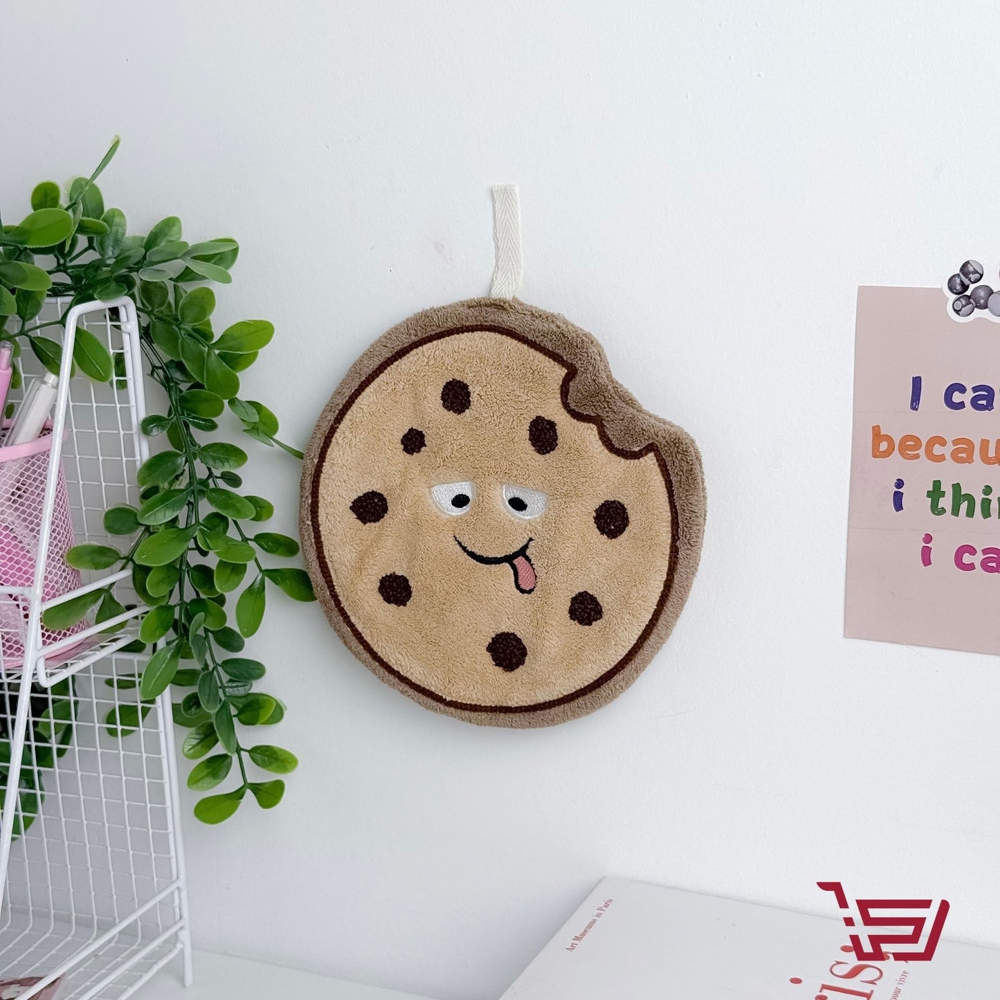 منشفة يد صغيرة للمطبخ