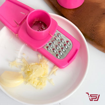 اداة هرس الثوم