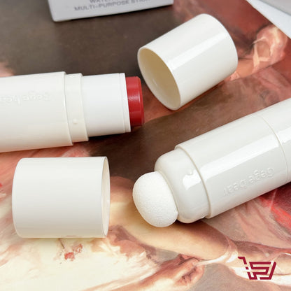 احمر خدود بقوام كريمي لامع Glow Blusher