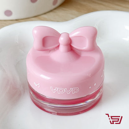 سيت مرطب وملمع شفاه  Lip Gloss