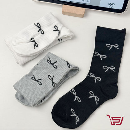 جواريب قطنية فيونكات