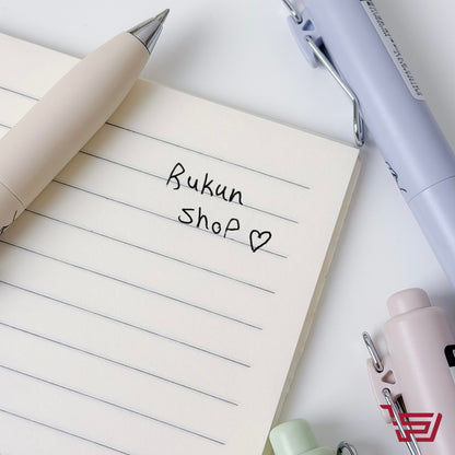 سيت اقلام  حبر اسود رسمة تاكو