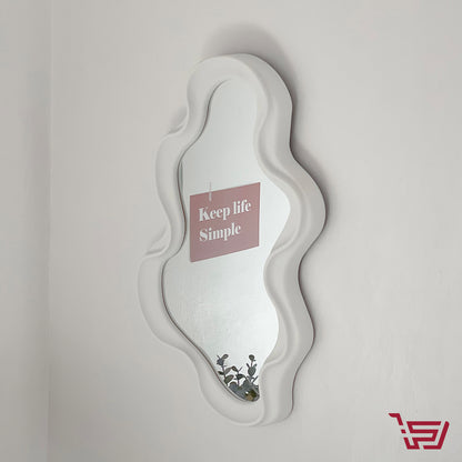 مرايا بطراز كوري