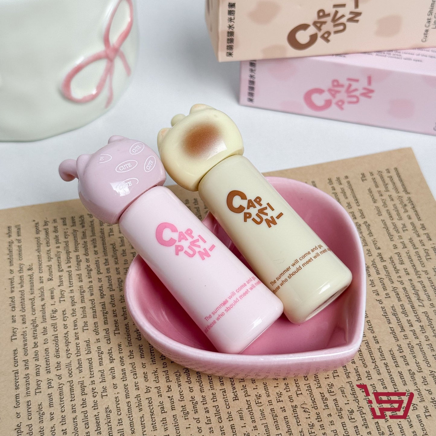 Lip gloss ملمع شفاه