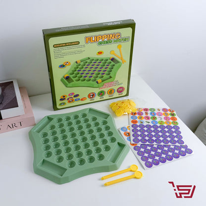 لعبة ذاكرة الشطرنج