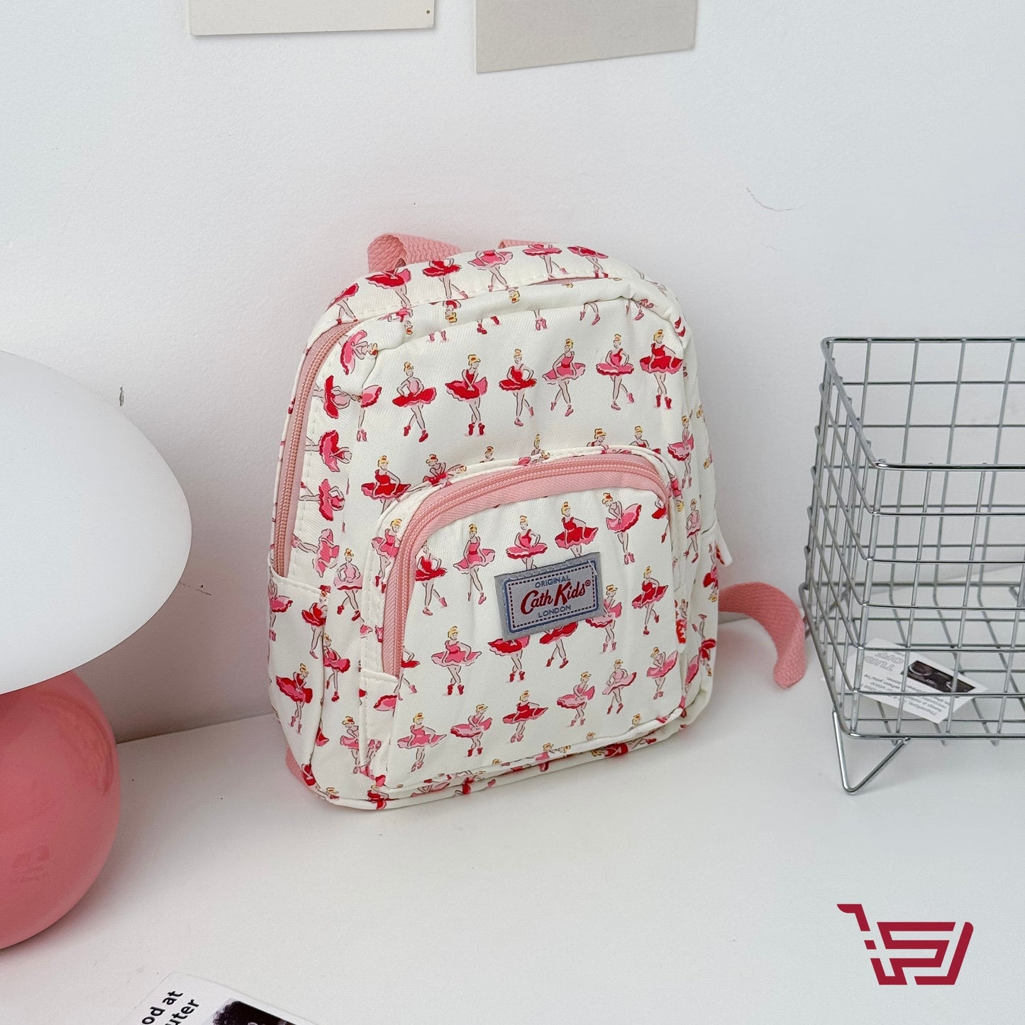 حقيبة ظهر للأطفال صغيرة