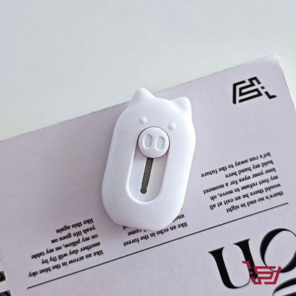 شفرة صغيرة قطة