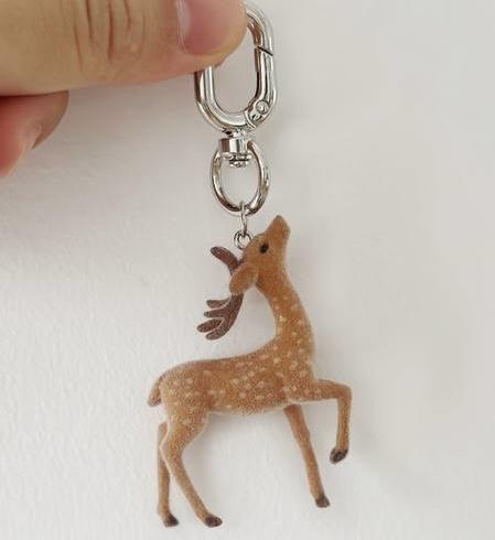 مدالية الغزالة