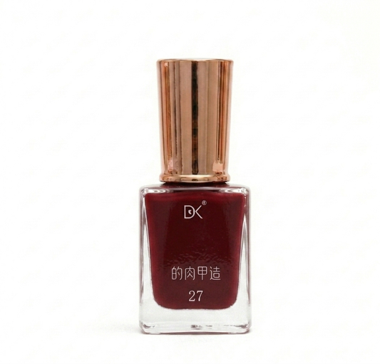 صبغ اظافر nail polish 27