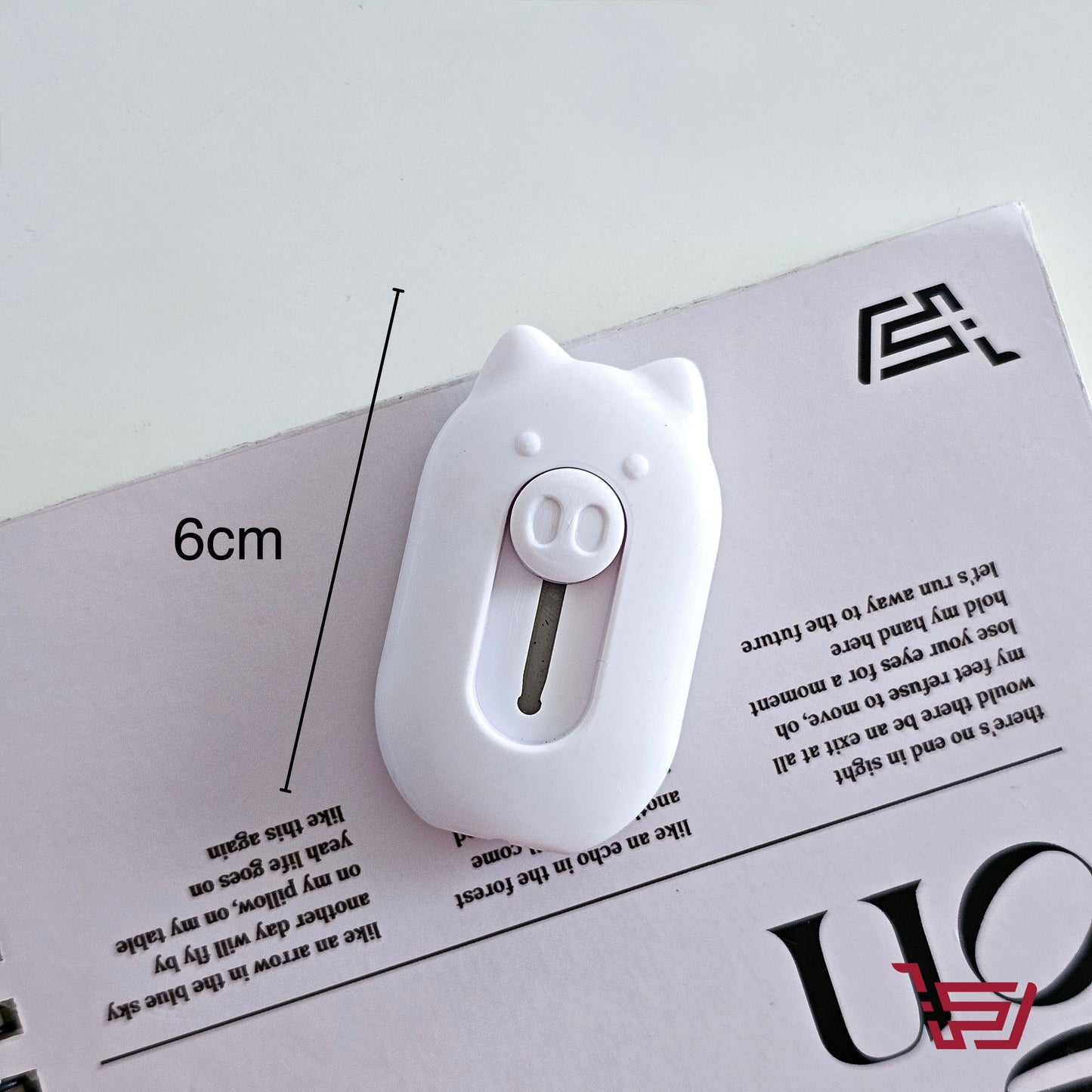 شفرة صغيرة قطة