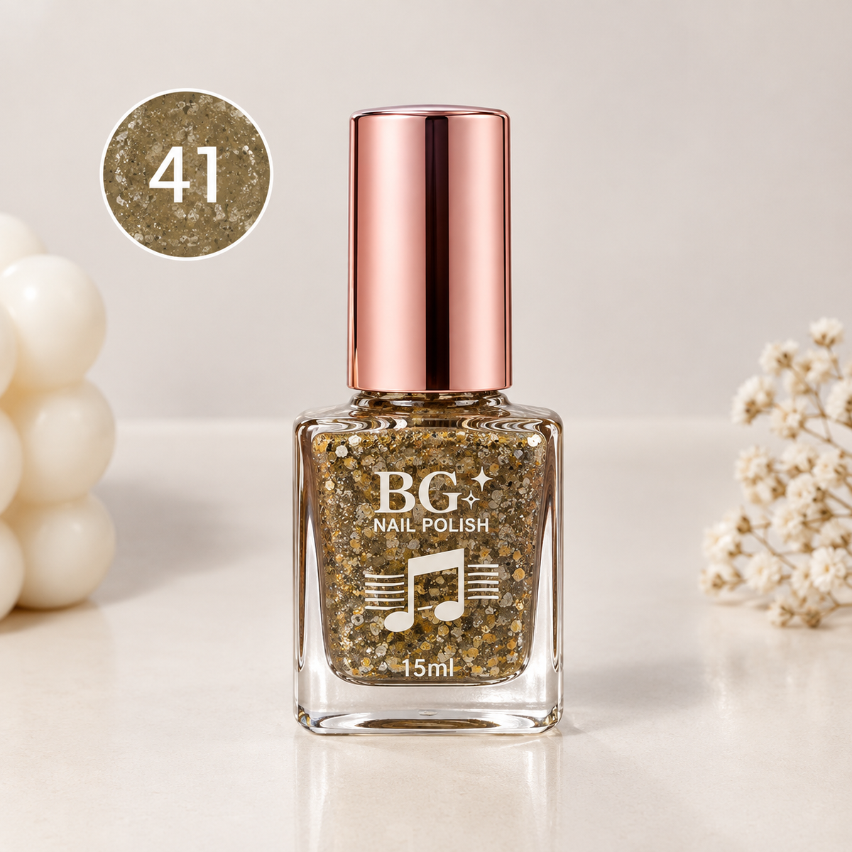 صبغ اظافر nail polish  c41