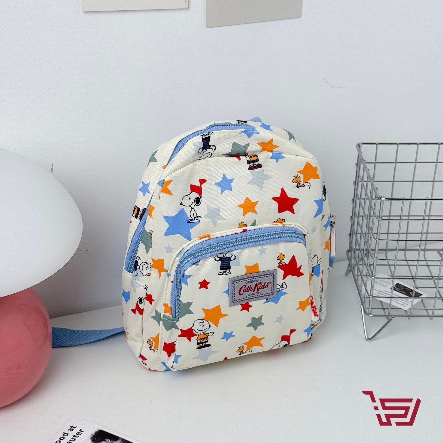 حقيبة ظهر للأطفال صغيرة