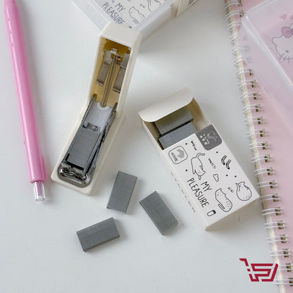 كابسة ورق صغيرة