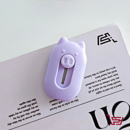 شفرة صغيرة قطة