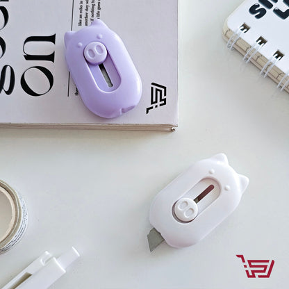 شفرة صغيرة قطة