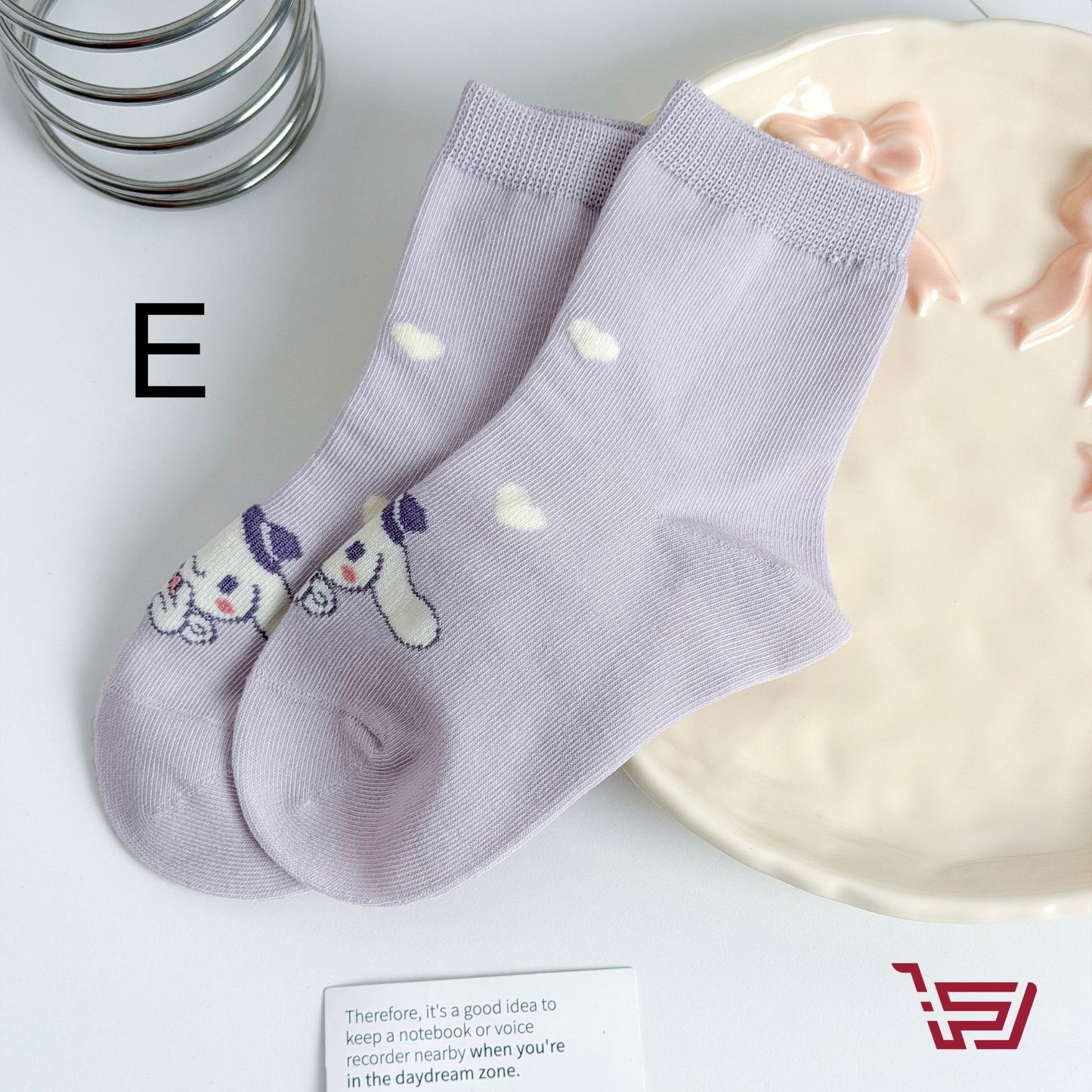 جواريب قطنية للاطفال