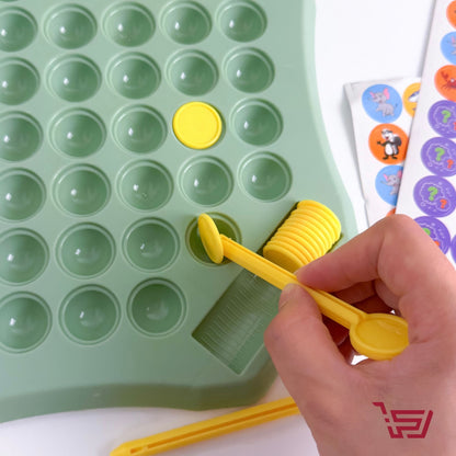 لعبة ذاكرة الشطرنج