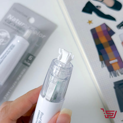 قلم تصحيح  قابل للاستبدال