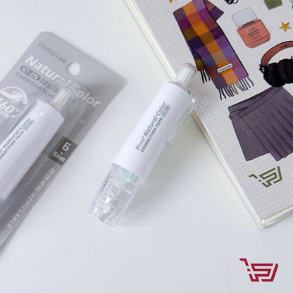 قلم تصحيح  قابل للاستبدال