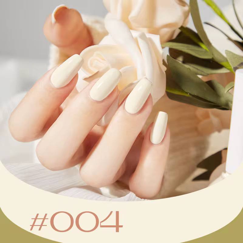 صبغ اظافر اسلامي peel off nail polish f04