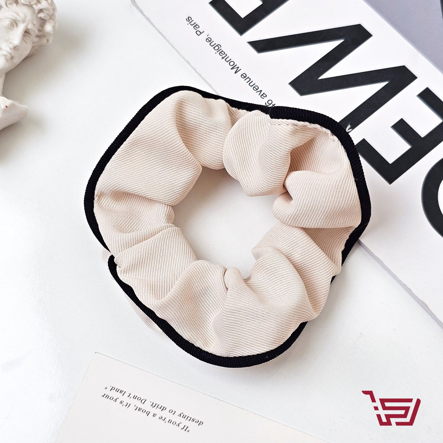 كيتر شعر قماش