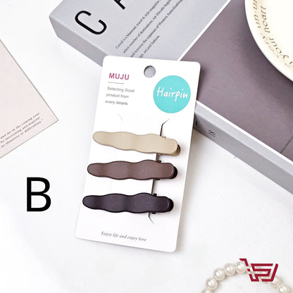 سيت مشابك شعر