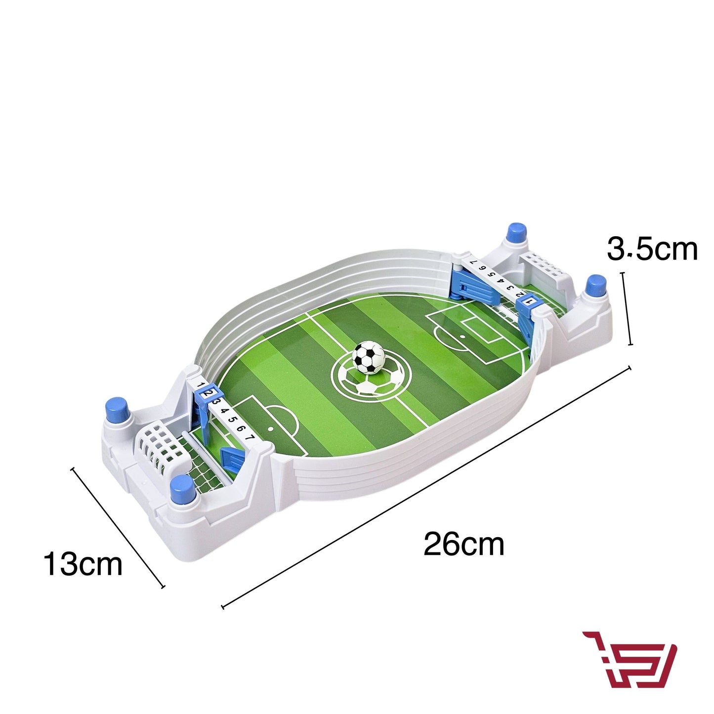 طاولة كرة القدم