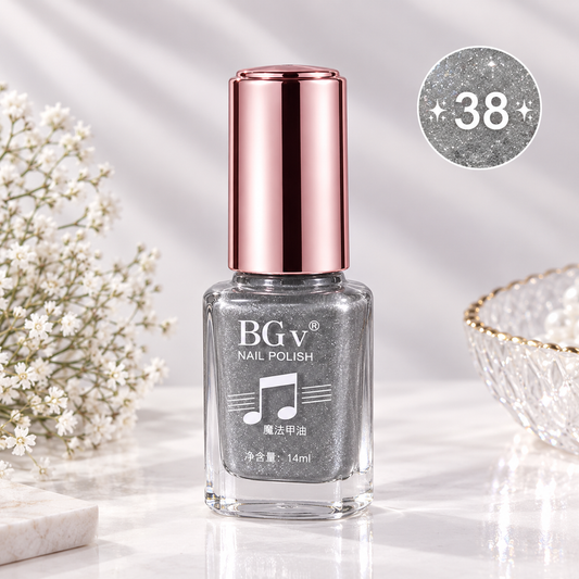 صبغ اظافر nail polish  c38