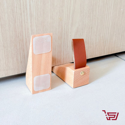 سدادة ابواب خشب