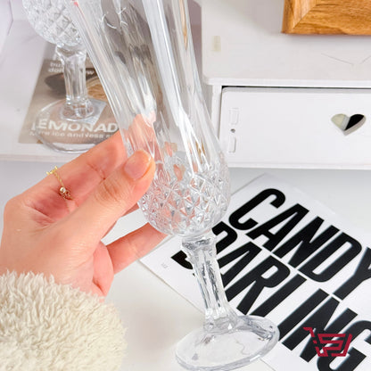 كأس زجاج هاي بول