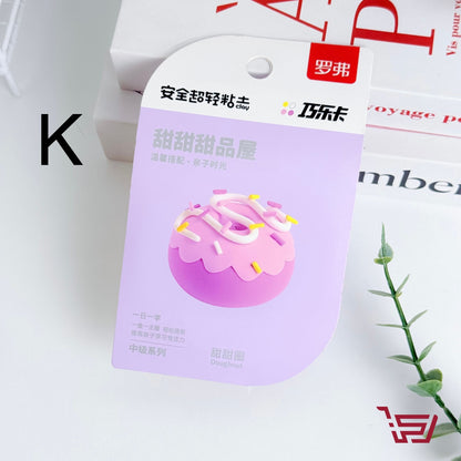 طين اصطناعي لصناعة الحلويات Clay Molds