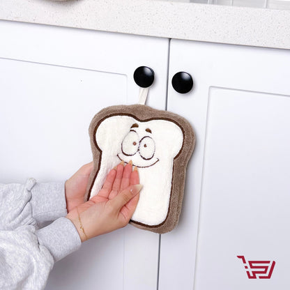 منشفة يد صغيرة للمطبخ