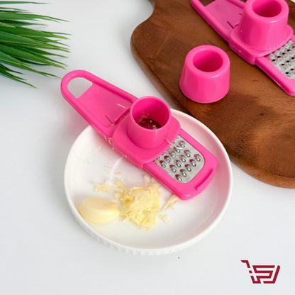 اداة هرس الثوم