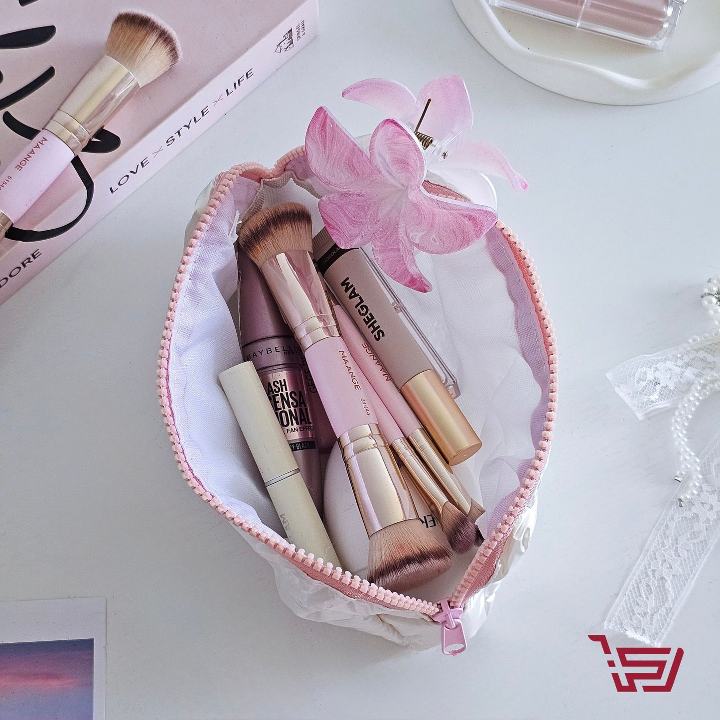 محفظة ستان الفيونكة