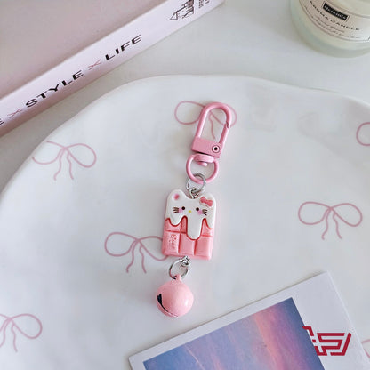 مدالية هيلو  كيتي