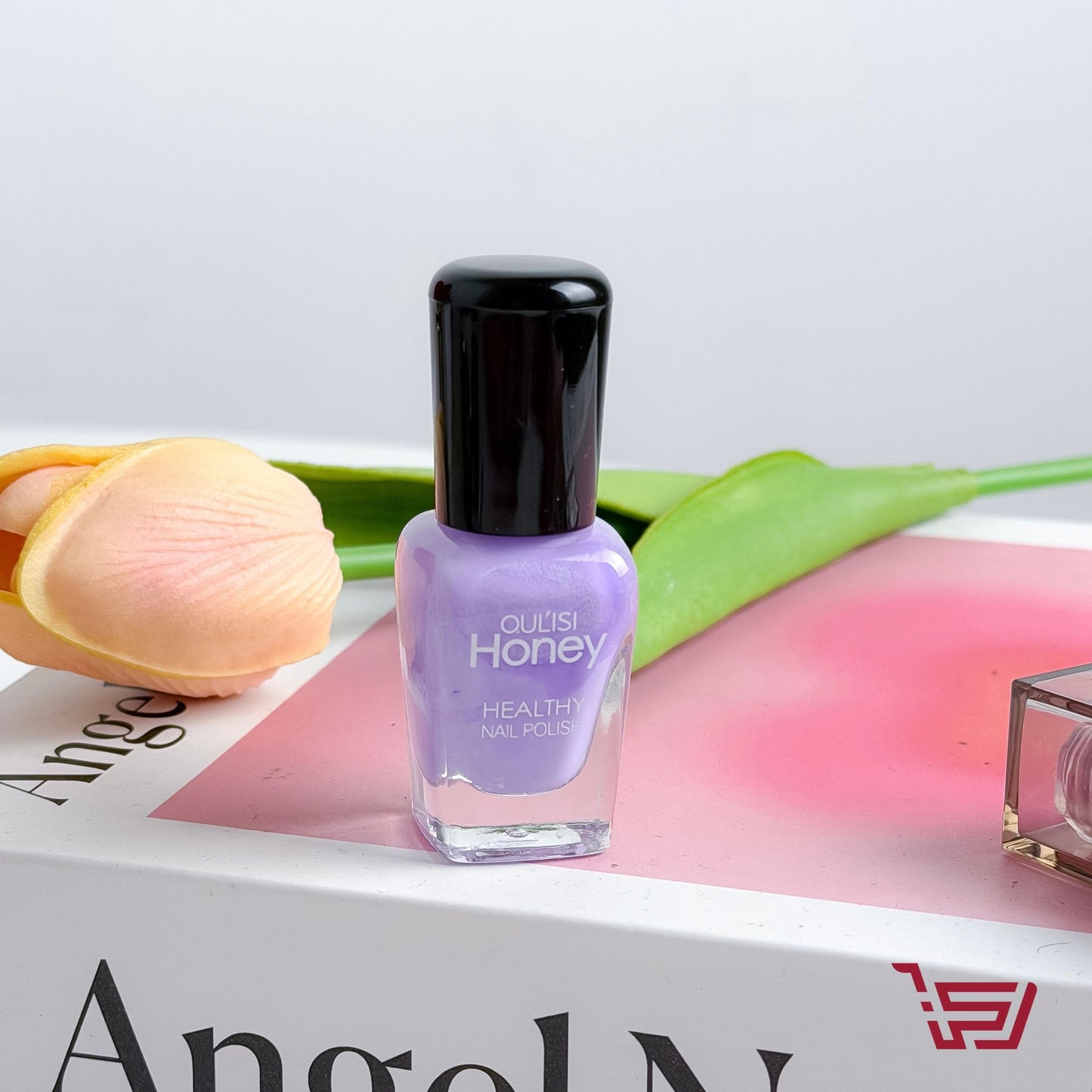 صبغ اظافر اسلامي Peel off nail polish S21
