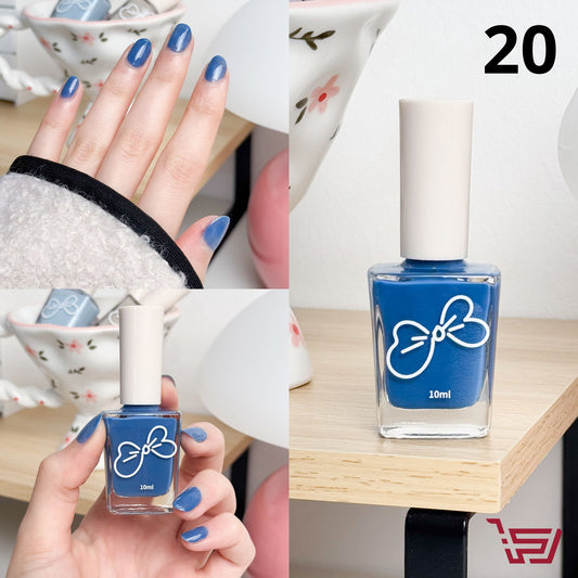 صبغ اظافر nail polish  20