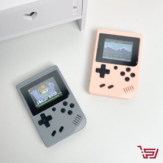 جهاز العاب 500 في 1