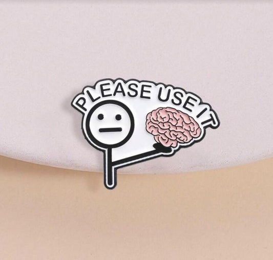 بروش please use it